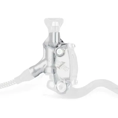 Produktbild von Formula R1 Racing Master Cylinder Body Kit White One Size