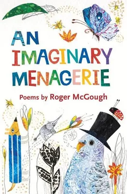 Produktbild von Imaginary Menagerie – Lingua: Inglese