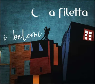 Image de Les balcons