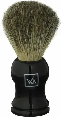 Produktbild von Rasierpinsel Walkiria 2607 Schwarz