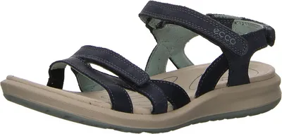 Obrázek produktu pro Ecco CRUISE II dámské sandály - páskové sandály modré volnočasové NEW