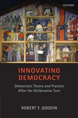 Produktbild von Innovating Democracy
