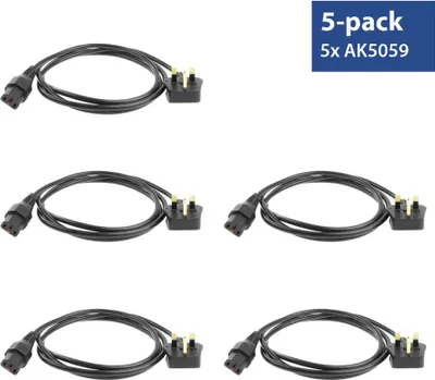 Immagine prodotto di ACT Powercord UK maschio