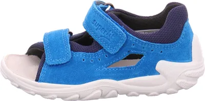 Produktbild von Superfit Sandalen Kinder 31373533363530 Blau 20 EU