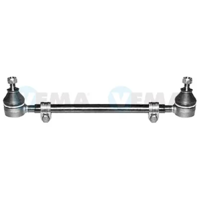 Produktbild von VEMA Spurstangenkopf Spurstange für BMW 5 Limousine (E34) Vorne 16794