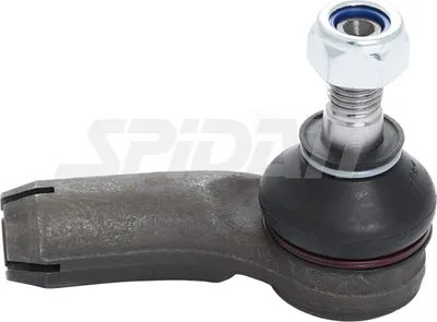 Produktbild von SPIDAN CHASSIS PARTS Spurstangenkopf Spurstange für AUDI 100 Limousine (4A2, C4) Vorne Rechts 44188