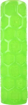 Immagine prodotto di Giocattolo per cani Flamingo in TPR Dental Squeaky Stick verde, dimensioni: 21 cm