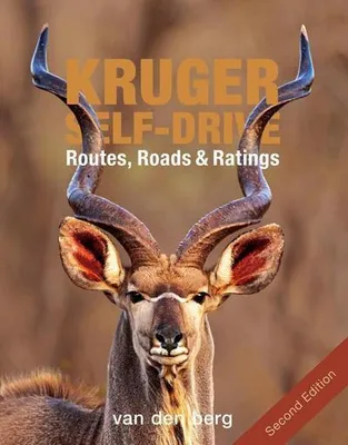Image de Kruger Self-Drive: Second Edition