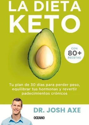 Produktbild von La Dieta Keto