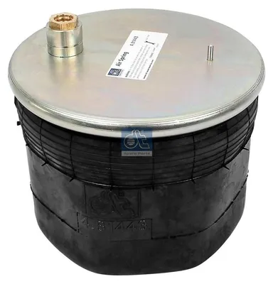 Produktbild von DT Spare Parts Luftfederbalg 4.81443 passend für MERCEDES-BENZ ACTROS MP4 / MP5