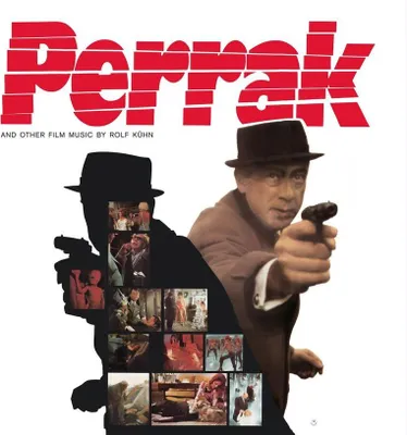 Immagine prodotto di Perrak