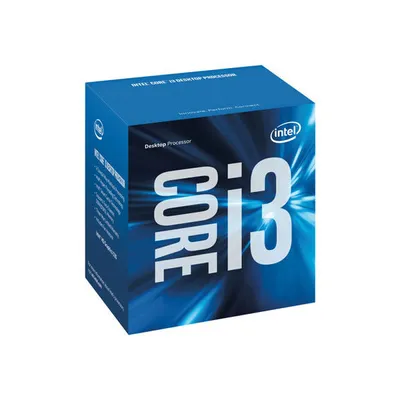 Immagine prodotto di Intel Core i3 7100 PC1151, 3 MB di cache, 3,9 GHz, versione retail