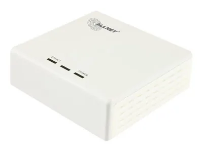 Obrázok produktu pre Adaptér ALLNET CoaxNet 600Mbit - ALL1682607 vrátane 2x SAT kábla a 1 x crossover