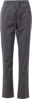 Produktbild von Payper  Kochhose COOK LADY Gr. L, eisengrau S00722