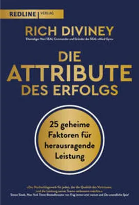 Obrázek produktu pro Die Attribute des Erfolgs