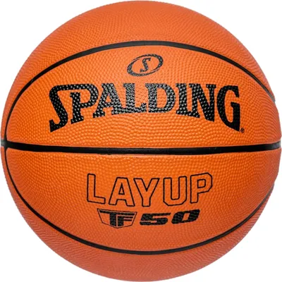 Produktbild von SPALDING Layup Basketball TF50 - 5