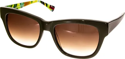 Produktbild von s.Oliver Red Label Damen Sonnenbrille mit UV-400 Schutz 55-18-135 - 98661