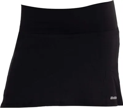 Immagine prodotto di Gonna Maya Black Crown, nera, taglia S, da donna, nera, taglia S