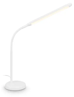 Productafbeelding van LED bureaulamp, tafel lamp, kantoorlamp, dimbaar, touchbediening, warm wit licht, verstelbaar