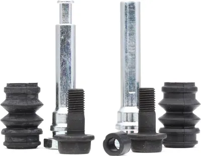 Produktbild von QUICK BRAKE 113-1473X Führungshülsensatz Bremssattel für FORD Fiesta Mk6 Schrägheck (JA8, JR8)
