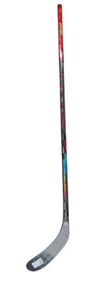Produktbild von BAUER Nexus TRACER S25 Composite-Schläger Senior Rot – 87 Flex / 62″, Farbe:P92, Größe:RHT
