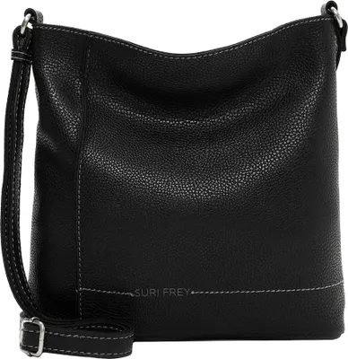 Produktbild von SURI FREY Schultertasche Misty Shoulder Bag Black schwarz