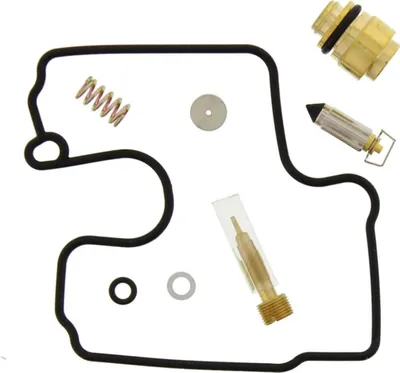 Image de Kit de réparation, carburateur KEYSTER K-1044YKM