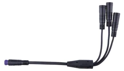 Produktbild von Supernova Supernova Kabel M99 Pro Bremslicht
