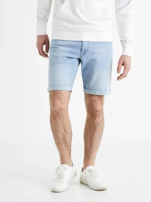 Produktbild von Celio Jeansshorts Bofirstbm 349263