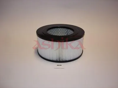 Produktbild von ASHIKA 20-02-223 Luftfilter für MITSUBISHI L 200 (K7T, K6T)