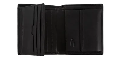 Produktbild von Camel Active Geldbörse für Herren in schwarz schwarz 673-00-00025