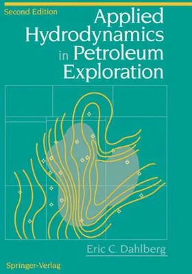 Produktbild von Applied Hydrodynamics in Petroleum Exploration