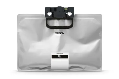 Obrázok produktu pre Epson DURABrite Pro, Extra (Super) vysoký výnos, Čierna, Atrament na pigmentovej báze, 1 kusov