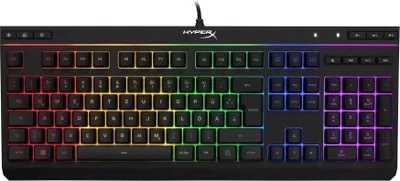Obrázok produktu pre HyperX Alloy Core RGB (HX-KB5ME2-DE) (4P4F5AD#ABD)