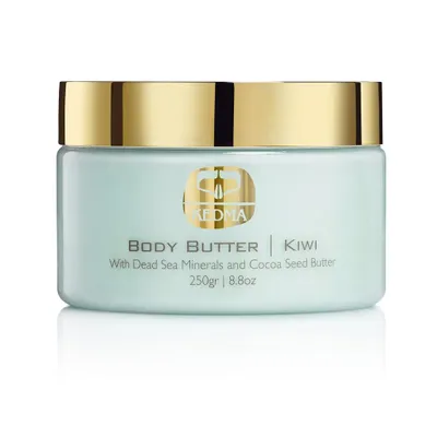 Obrázok produktu pre Kedma Body Butter Kiwi