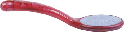 Obrázek produktu pro NIPPES Solingen Škrabka keramická na zrohovatělou kůži