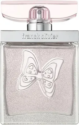 Image de Franck Olivier Nature, eau de parfum pour femme, 50 ml