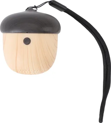 Obrázok produktu pre Prenosný reproduktor Výkonný basový reproduktor v tvare orecha Bezdrôtový reproduktor Bluetooth do auta Vonkajšie cestovanie Turistika