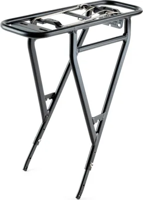 Zdjęcie produktu dla Bagażnik 26-28" COMMUTE 365 BS ATRANVELO  czarny oem