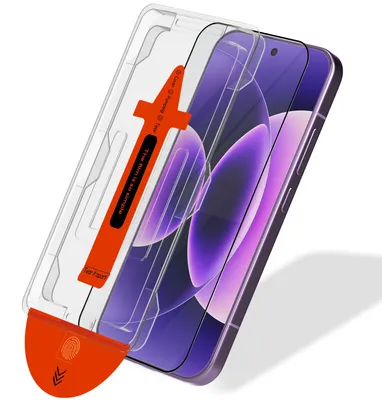 Zdjęcie produktu dla 1-pak Xiaomi 17 Pro Max Szkło ochronne na ekran - Szkło hartowane | [Automatyczna instalacja] - Bez bąbelków