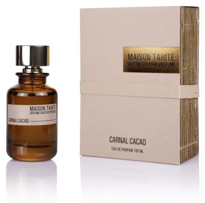 Immagine prodotto di Maison Tahite Carnal Cacao Eau de Parfum, 100 ml