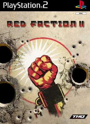 Produktbild von Red Faction 2