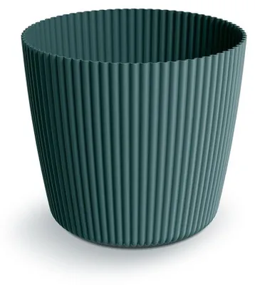 Obrázek produktu pro Květináč MILLA ROND IX oceánská modř 23,6 cm