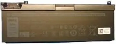 Immagine prodotto di Batteria primaria Dell al litio
