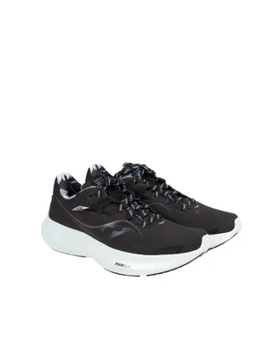 Obrázok produktu pre Saucony Buty Do Biegania Ride15 Runshield - S10806 | Ride 15 Runshield - Black- Veľkosť: 38(EU)