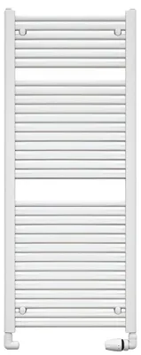 Zdjęcie produktu dla Koralux Linear Max KLM 700/600 422W BIAŁY KLM-070060-00-10 korpus rurowy