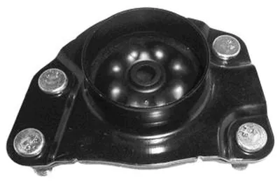 Produktbild von TEDGUM Federbeinaufnahme 01142339 Vorne Links für JEEP CHEROKEE (KJ)