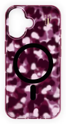 Productafbeelding van iDeal of Sweden IDCLCMS-I2561-605, Apple, iPhone 17, Roze