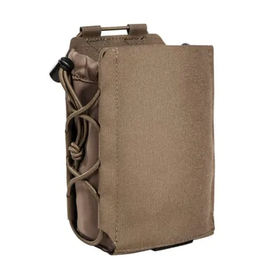 Produktbild von Tasmanian Tiger Multipurpose Side Pouch Coyote Brown