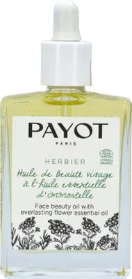 Produktbild von Payot Herbier Huile De Beaute